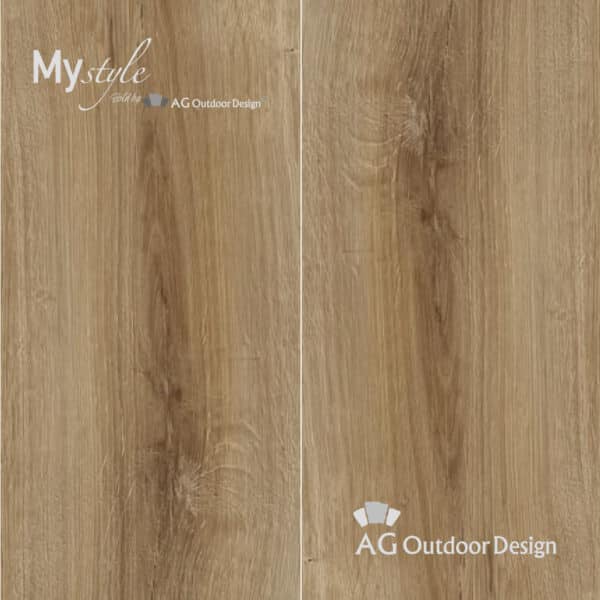 pisos flotantes laminados 231 my style my dream golden vista oak AGMYMY0230 Sold by AG outdoor design • AG Outdoor Design