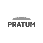 Logo Pratum • AG Outdoor Design