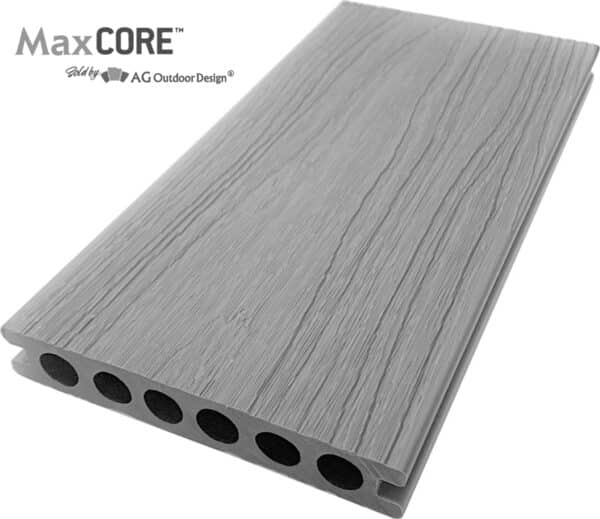 Deck WPC MaxCore sold by AG Outdoor Design