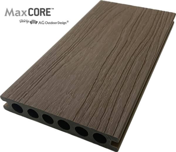 Deck WPC MaxCore sold by AG Outdoor Design