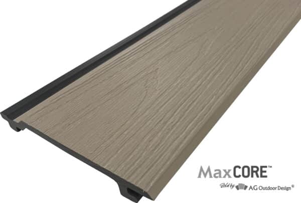 Revestimiento WPC MaxCore sold by AG Outdoor Design