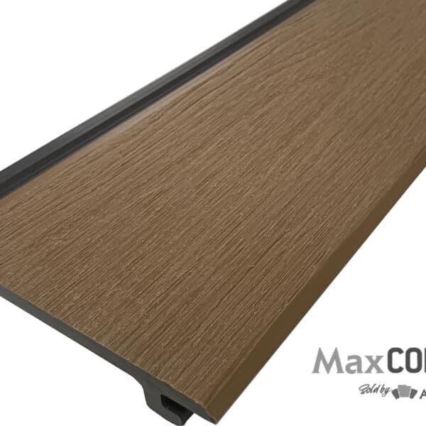 Revestimiento WPC MaxCore sold by AG Outdoor Design