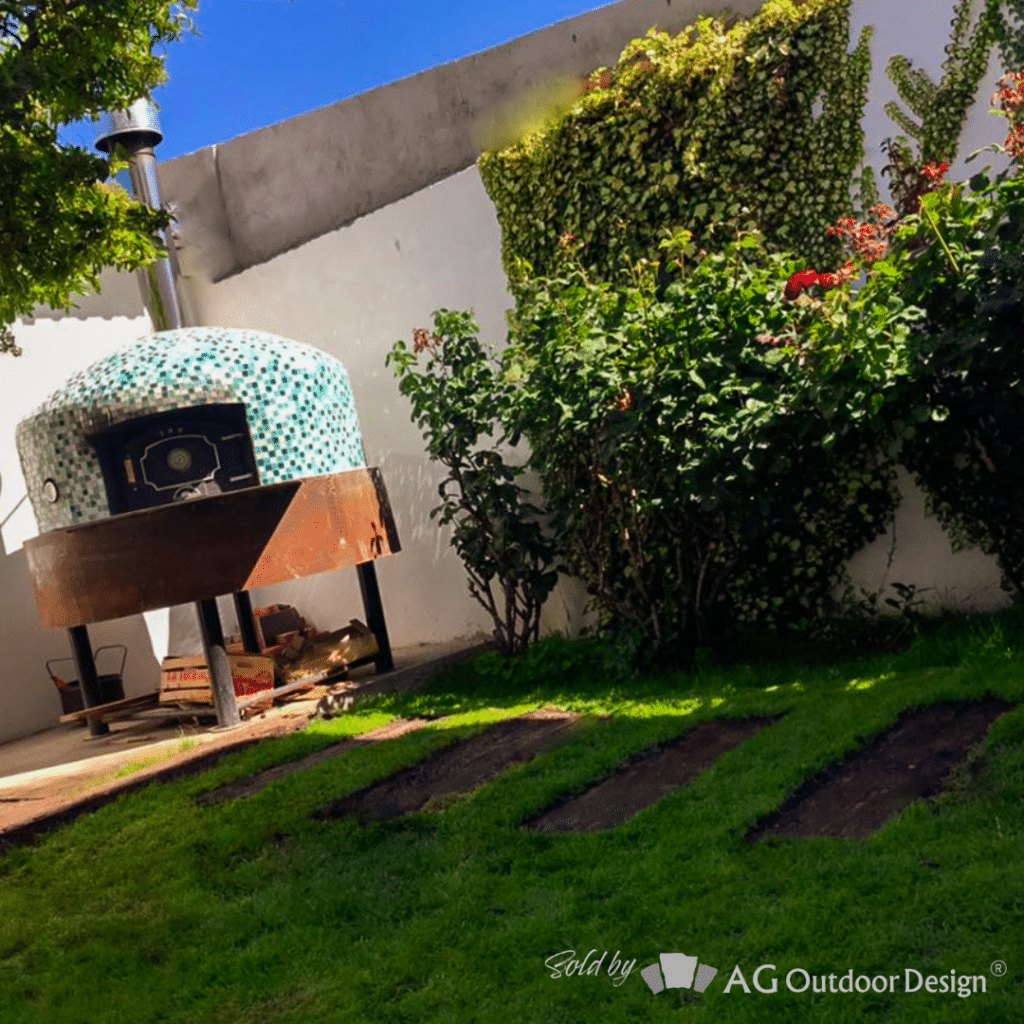Decks y Durmientes Cementicios LAPACHO made by AG Outdoor Design 50 • AG Outdoor Design