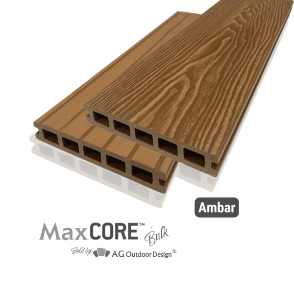 deck wpc Bulk MaxCore sold by AG outdoor design 11 • AG Outdoor Design