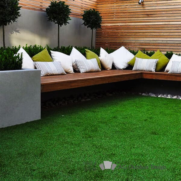 Cesped Sintetico 10mm GreenGarden Premium Exclusivos Sold Set by AG Outdoor Design 2 • AG Outdoor Design