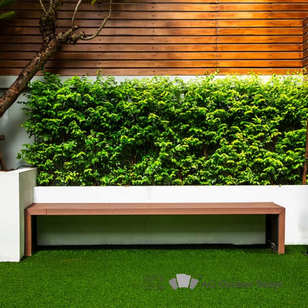 Cesped Sintetico 20mm GreenGarden Premium Exclusivos Sold Set by AG Outdoor Design 1 • AG Outdoor Design