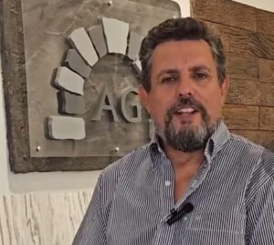 Gabriel Lacoste en AG Outdoor Design