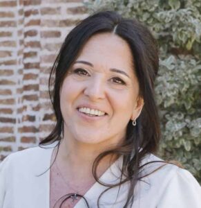 Cintia Drappo en AG Outdoor Design