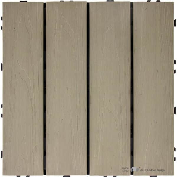 Deck Baldosa Co Extruded G02 Antique (5) 2
