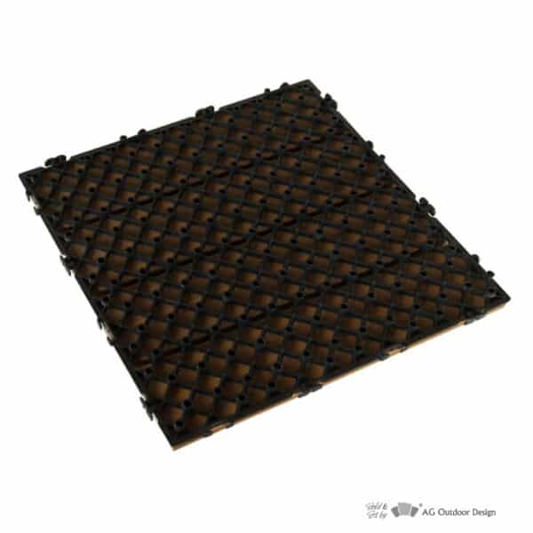 Deck Baldosa Co Extruded G04 Teak (5) 2