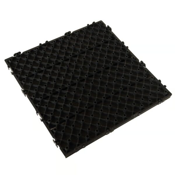 Deck Baldosa Co Extruded G07 Charcoal sold by AG Outdoor Design (2)