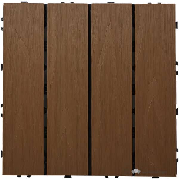Deck Baldosa Co Extruded G10 Ipe sold by AG Outdoor Design (1) 2