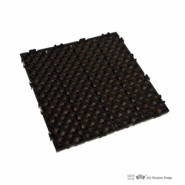 Deck Baldosa Co Extruded G10 Ipe sold by AG Outdoor Design (6) 2