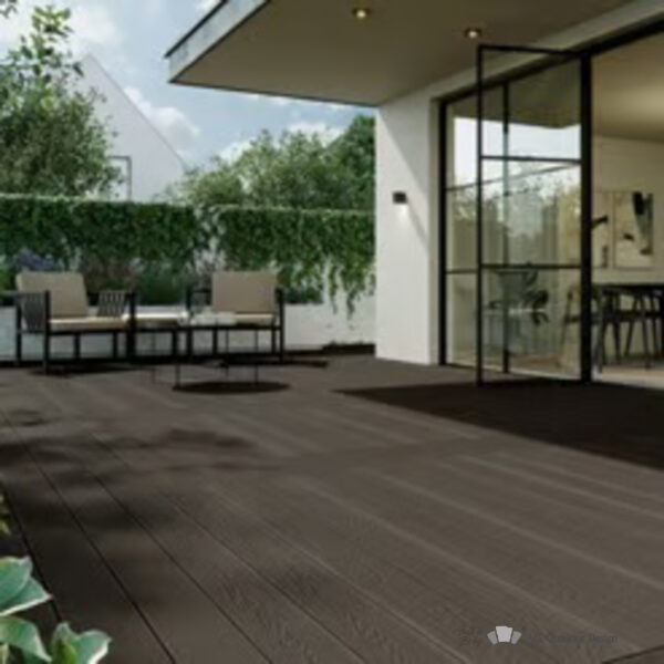 Deck Composite D03 Smoke Grey sold by AG Outdoor Design (34) 2