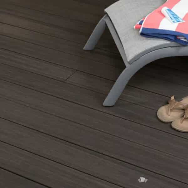Deck Composite D08 Wenge sold by AG Outdoor Design (12) 2