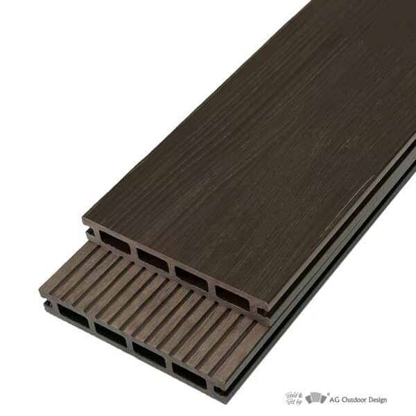 Deck Composite D08 Wenge sold by AG Outdoor Design (2) 2