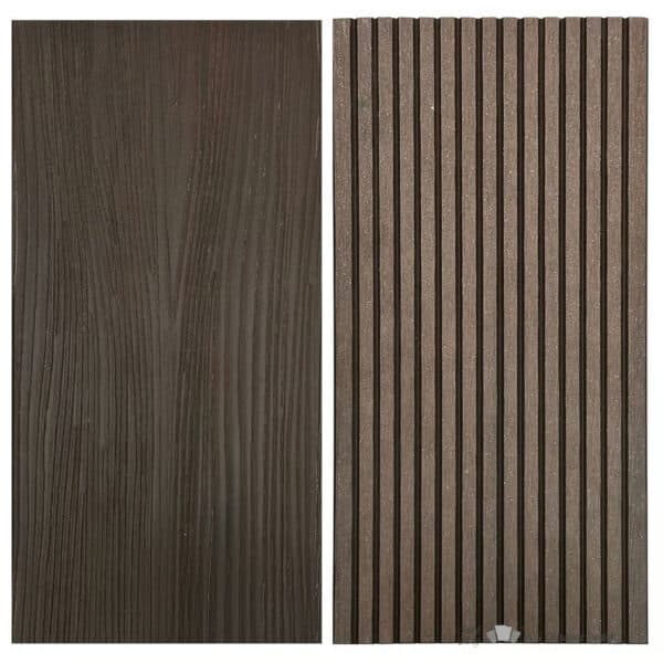 Deck Composite D08 Wenge sold by AG Outdoor Design (3) 2