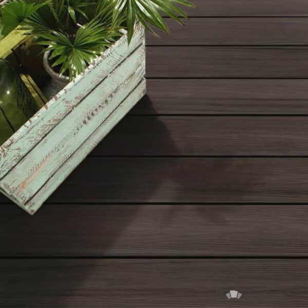 Deck Composite D08 Wenge sold by AG Outdoor Design (5) 2