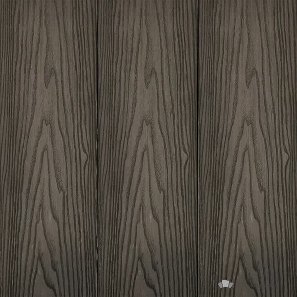 Deck Composite D18 Mix Chocolate sold by AG Outdoor Design (3) 2