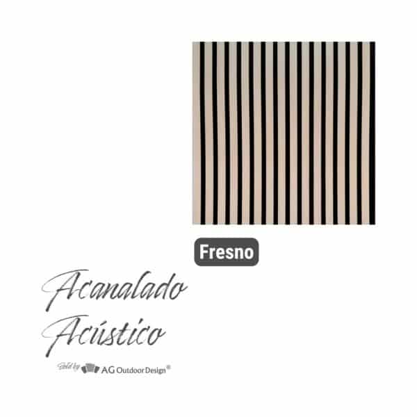 Wall Panel Acanalado Acústico sold by AG Outdoor Design (4)