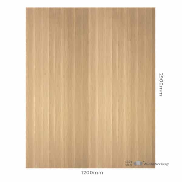 Wall Panel Decopanel 3D Cotton 120 sold by AG Outdoor Design (3) 2