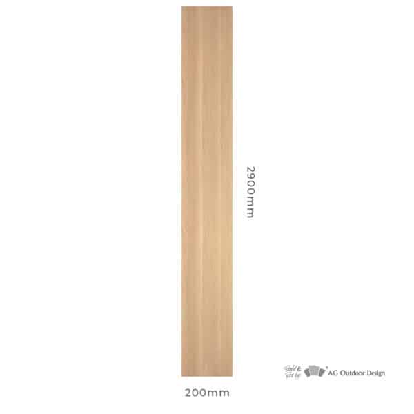 Wall Panel Decopanel 3D Cotton 20 sold by AG Outdoor Design (1) 2