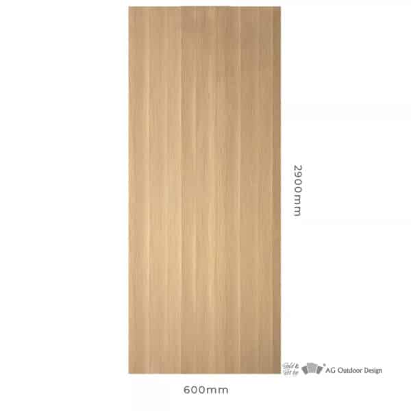 Wall Panel Decopanel 3D Cotton 60 sold by AG Outdoor Design (8) 2