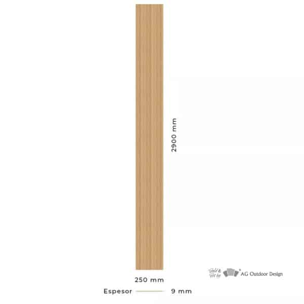 Wall Panel Decopanel 3D Cotton sold by AG Outdoor Design (2) 2