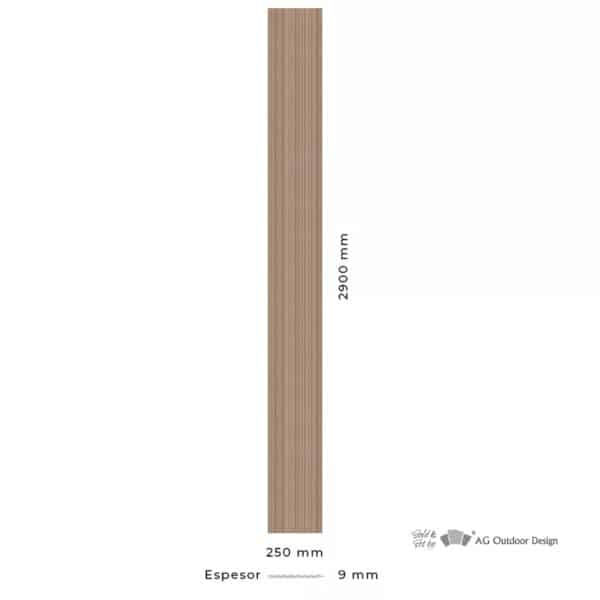 Wall Panel Decopanel 3D Felt sold by AG Outdoor Design (18) 2
