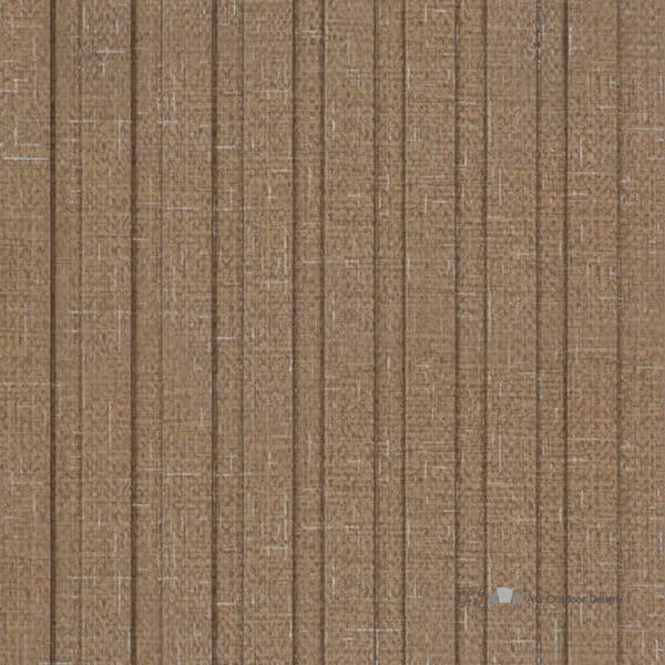 Wall Panel Decopanel 3D Linen 20 sold by AG Outdoor Design (9) 2