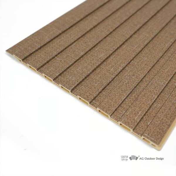 Wall Panel Decopanel 3D Linen sold by AG Outdoor Design (3) 2