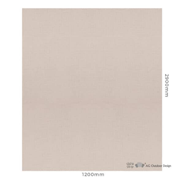 Wall Panel Decopanel 3D Silk 120 sold by AG Outdoor Design (7) 2