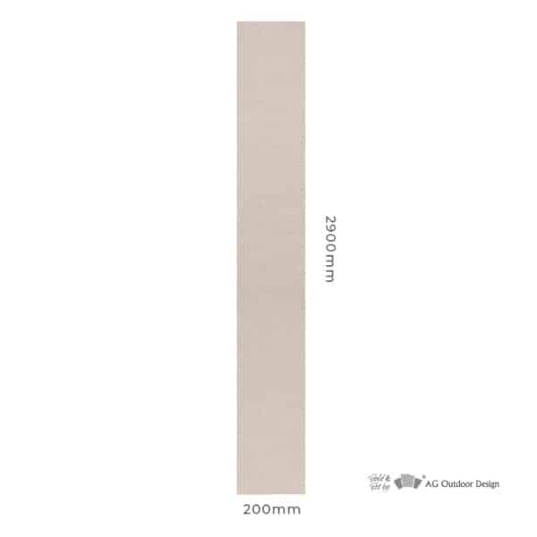 Wall Panel Decopanel 3D Silk 20 sold by AG Outdoor Design (2) 2