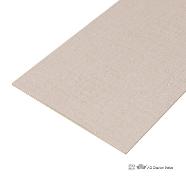 Wall Panel Decopanel 3D Silk 60 sold by AG Outdoor Design (2) 2