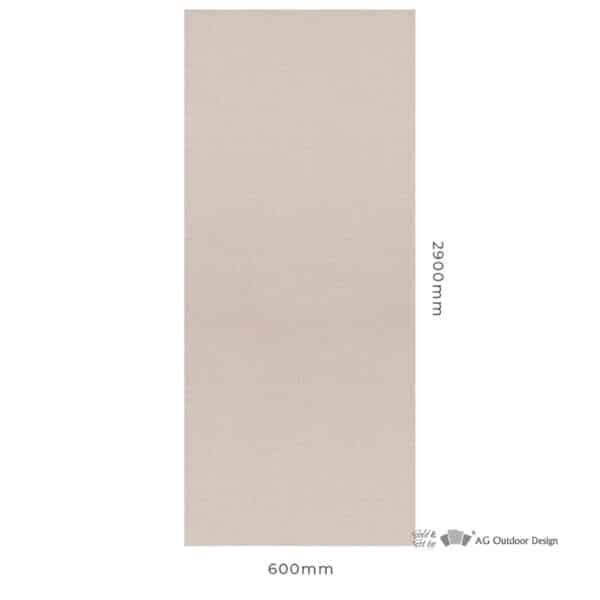 Wall Panel Decopanel 3D Silk 60 sold by AG Outdoor Design (5) 2