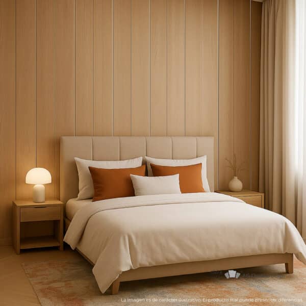 Wall Panel Decopanel Cotton sold by AG Outdoor Design (2)