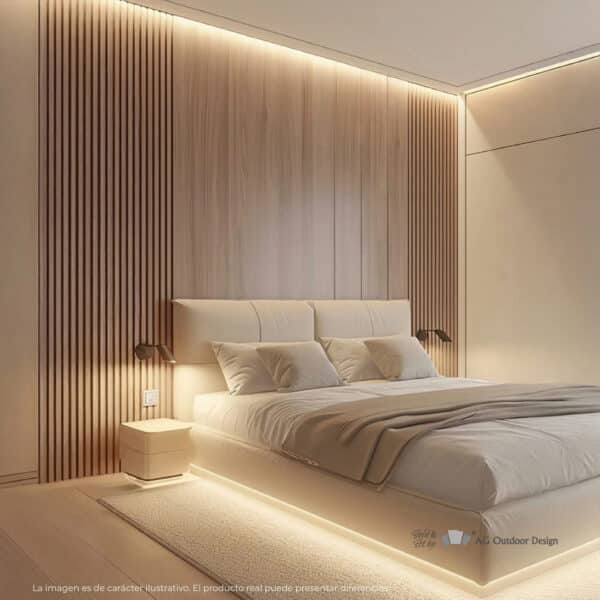 Wall Panel Decopanel Felt sold by AG Outdoor Design (13)