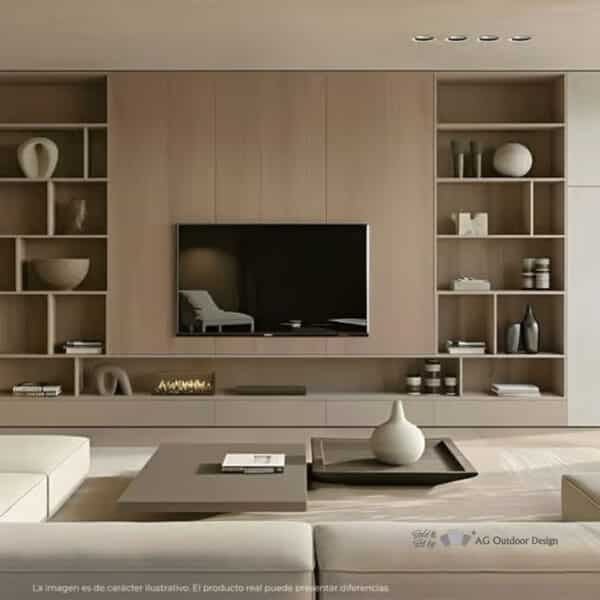 Wall Panel Decopanel Felt sold by AG Outdoor Design (2)
