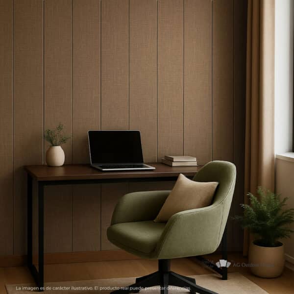 Wall Panel Decopanel Linen sold by AG Outdoor Design (3)