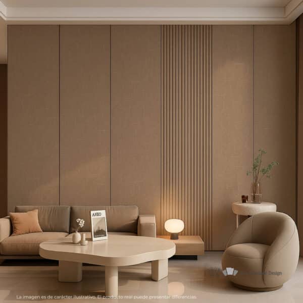 Wall Panel Decopanel Linen sold by AG Outdoor Design (4)