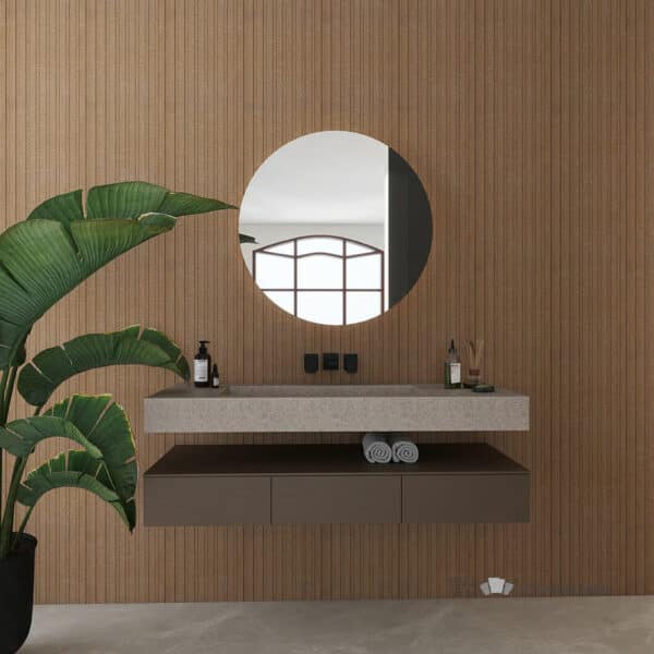Wall Panel Decopanel Linen sold by AG Outdoor Design (5)
