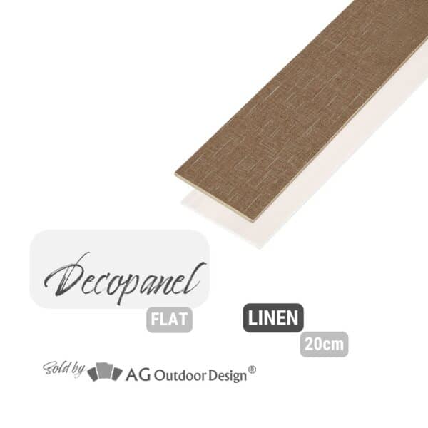 Wall Panel Decopanel sold by AG Outdoor Design (1)
