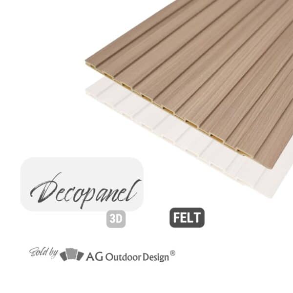 Wall Panel Decopanel sold by AG Outdoor Design (11)