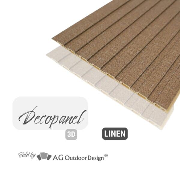 Wall Panel Decopanel sold by AG Outdoor Design (15)