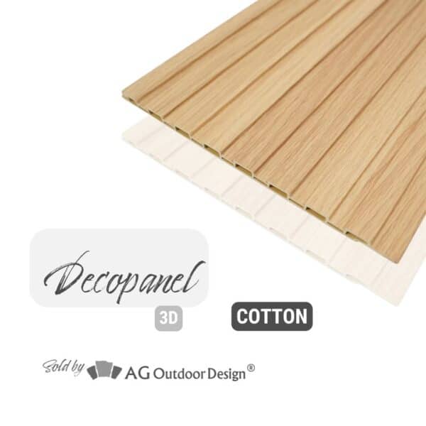 Wall Panel Decopanel sold by AG Outdoor Design (7)