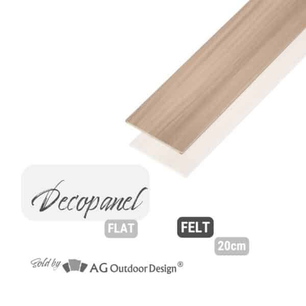 Wall Panel Decopanel sold by AG Outdoor Design (8)