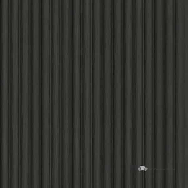 Wall Panel Flat 3D Black Oak sold by AG Outdoor Design (5) 2