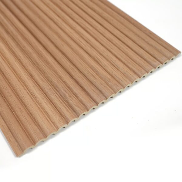 Wall Panel Flat 3D Oak sold by AG Outdoor Design