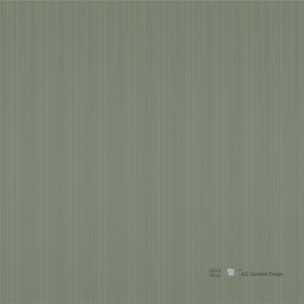 Wall Panel Flat 3D Verde Agua sold by AG Outdoor Design (5) 2