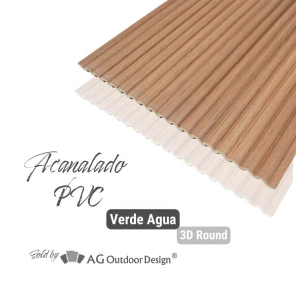 Wall Panel Flat 3D sold by AG Outdoor Design (1)